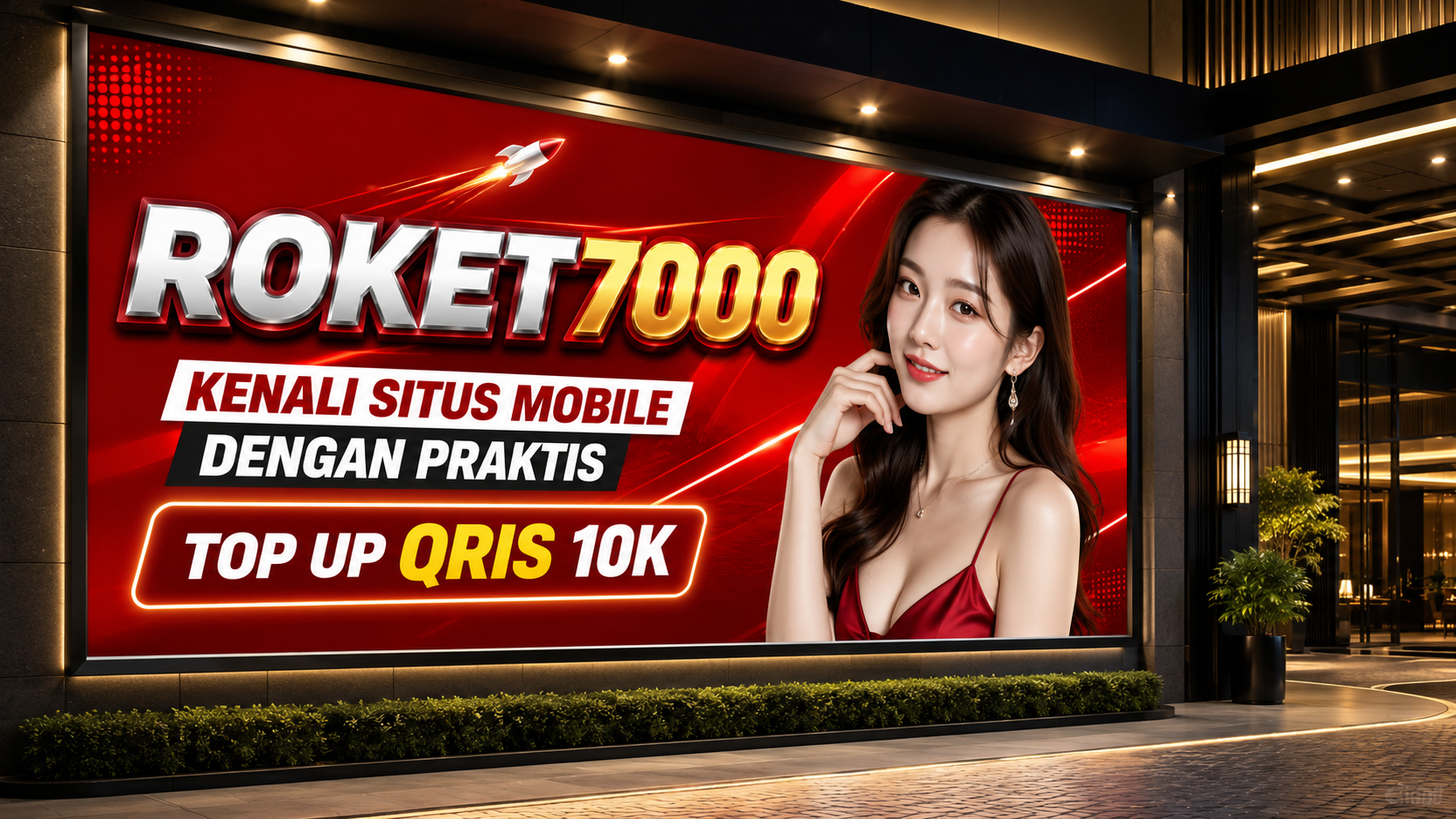 ROKET7000 - Kenali Situs Mobile Dengan Praktis
